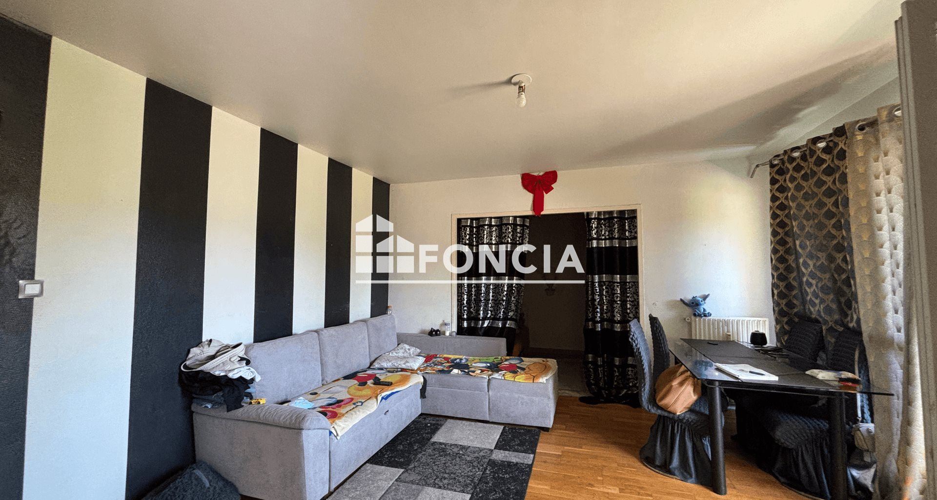 Appartement à vendre, 53m², Saint-Étienne