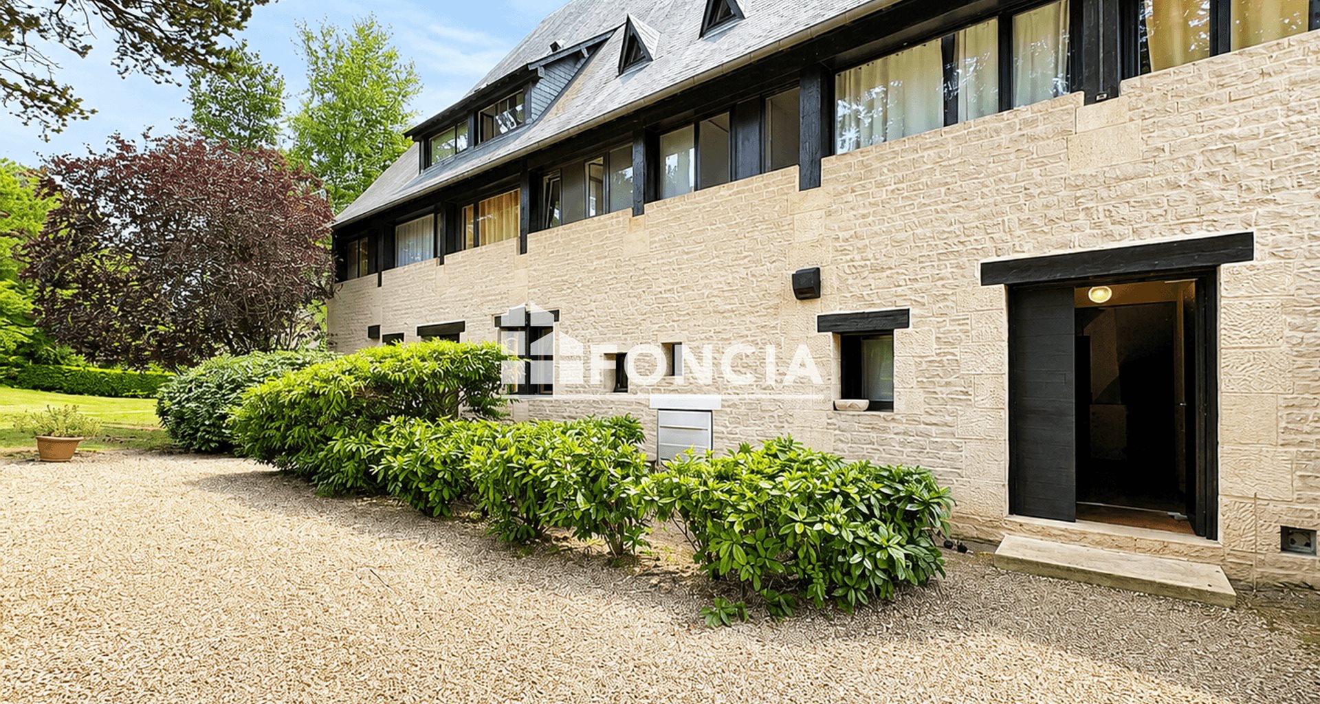 Appartement à vendre, 41m², Tourgéville