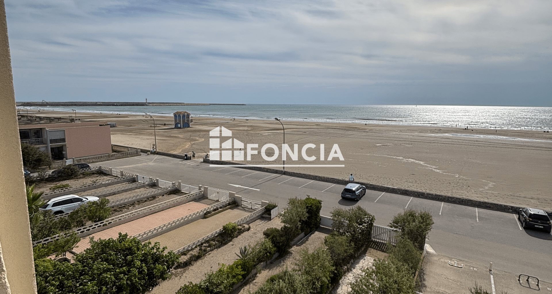 Appartement à vendre, 34m², Port-la-Nouvelle