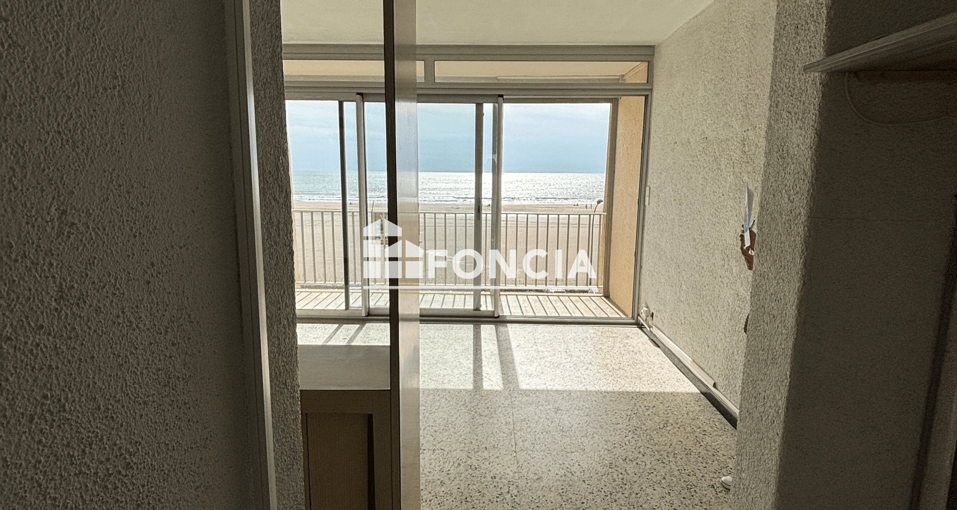 Appartement à vendre, 34m², Port-la-Nouvelle