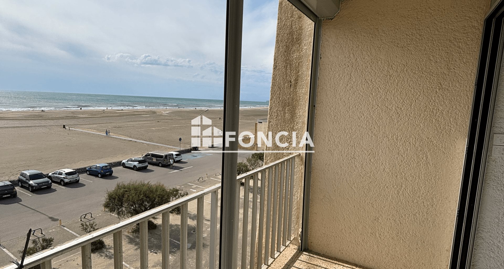 Appartement à vendre, 34m², Port-la-Nouvelle
