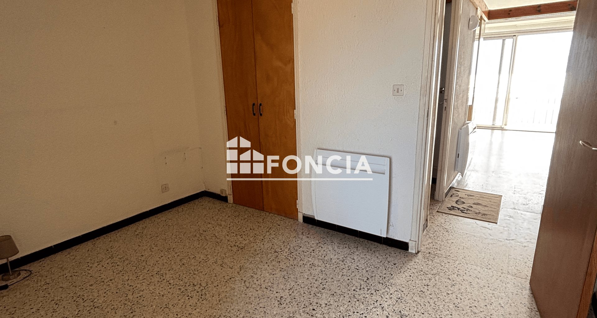 Appartement à vendre, 34m², Port-la-Nouvelle