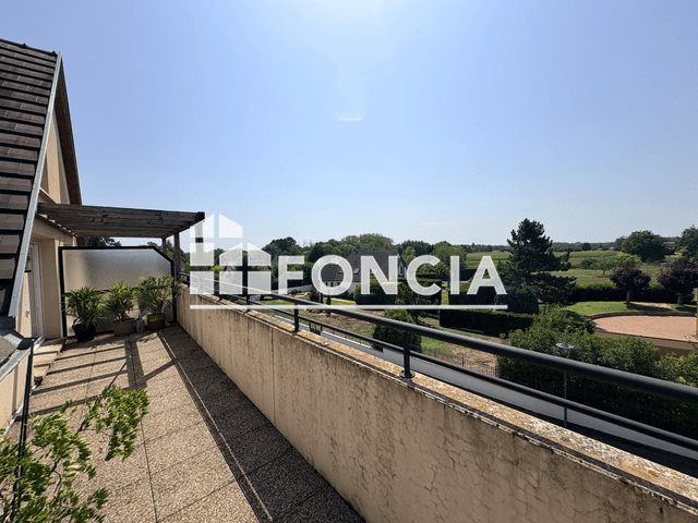 Appartement à louer, 121m², Erstein