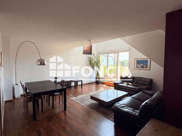 Appartement à louer, 121m², Erstein