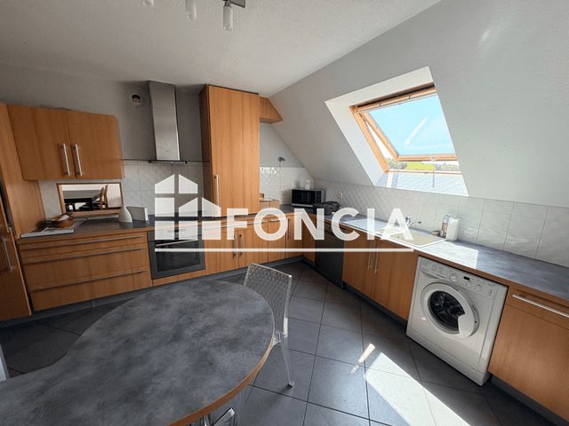 Appartement à louer, 121m², Erstein