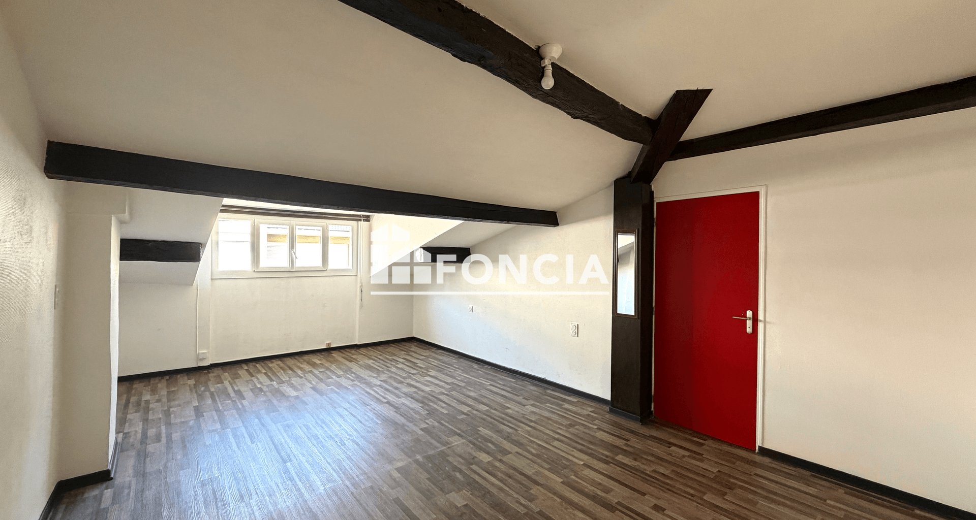 Appartement à louer, 41m², Albi