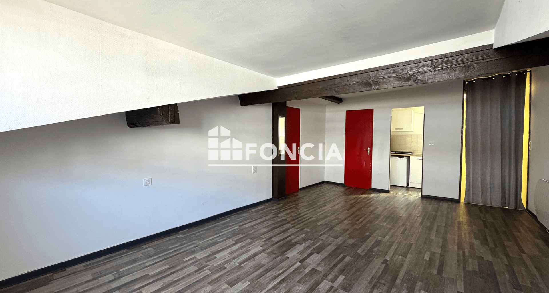 Appartement à louer, 41m², Albi
