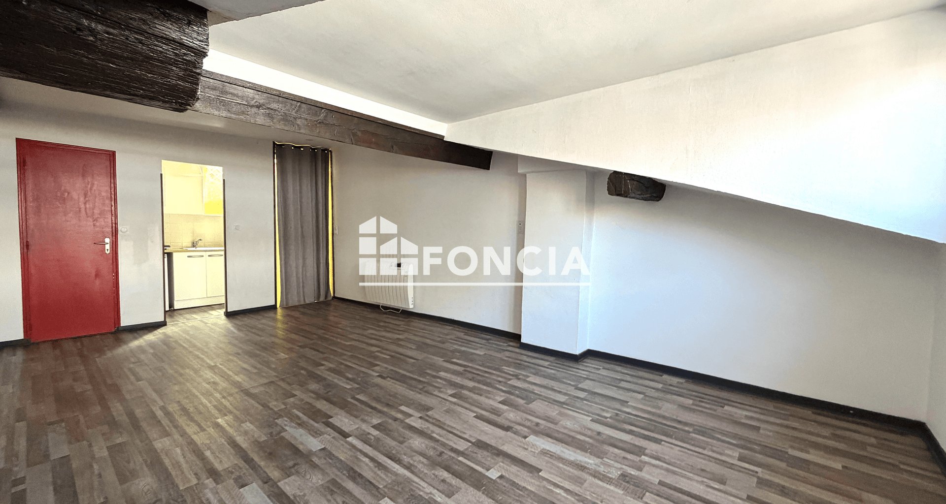 Appartement à louer, 41m², Albi