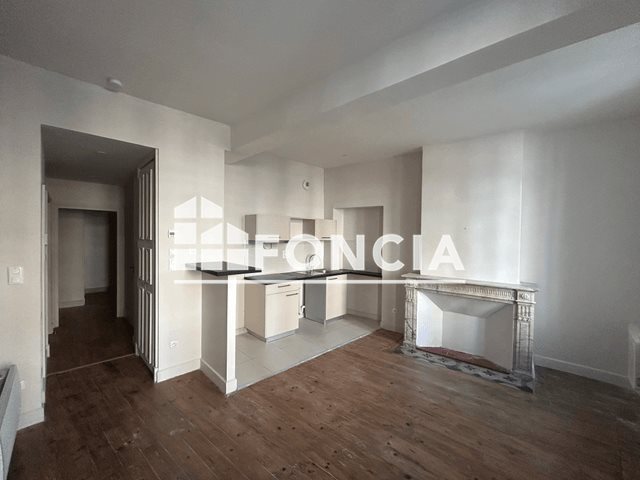 Appartement à louer, 36m², Montauban