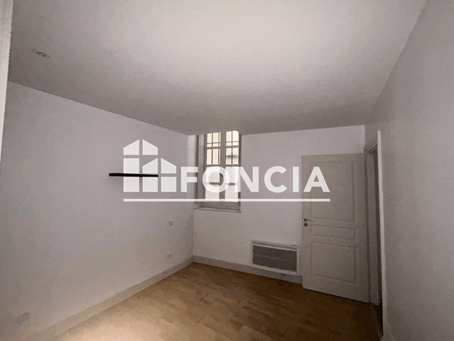 Appartement à louer, 36m², Montauban