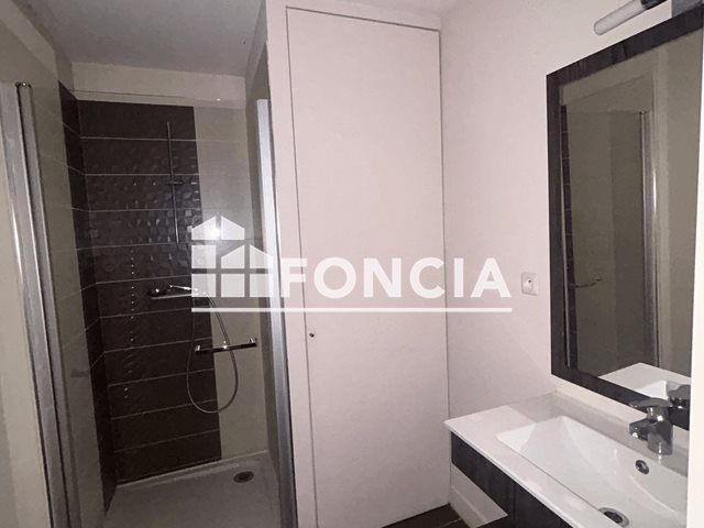 Appartement à louer, 36m², Montauban