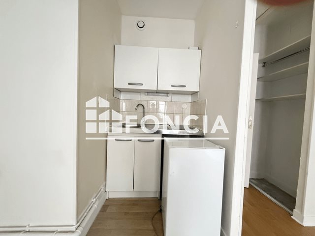 Appartement à louer, 20m², Chartres