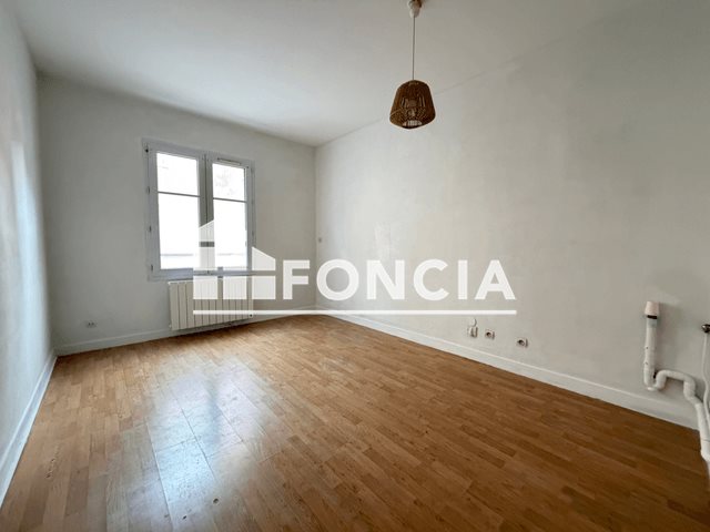 Appartement à louer, 20m², Chartres