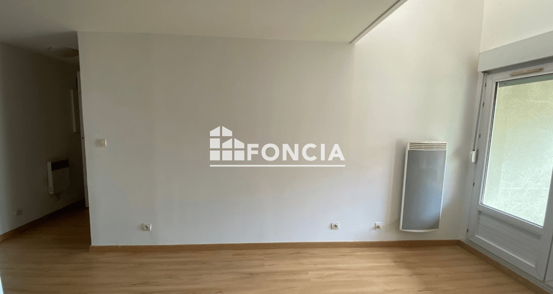 Appartement à louer, 25m², Herblay-sur-Seine