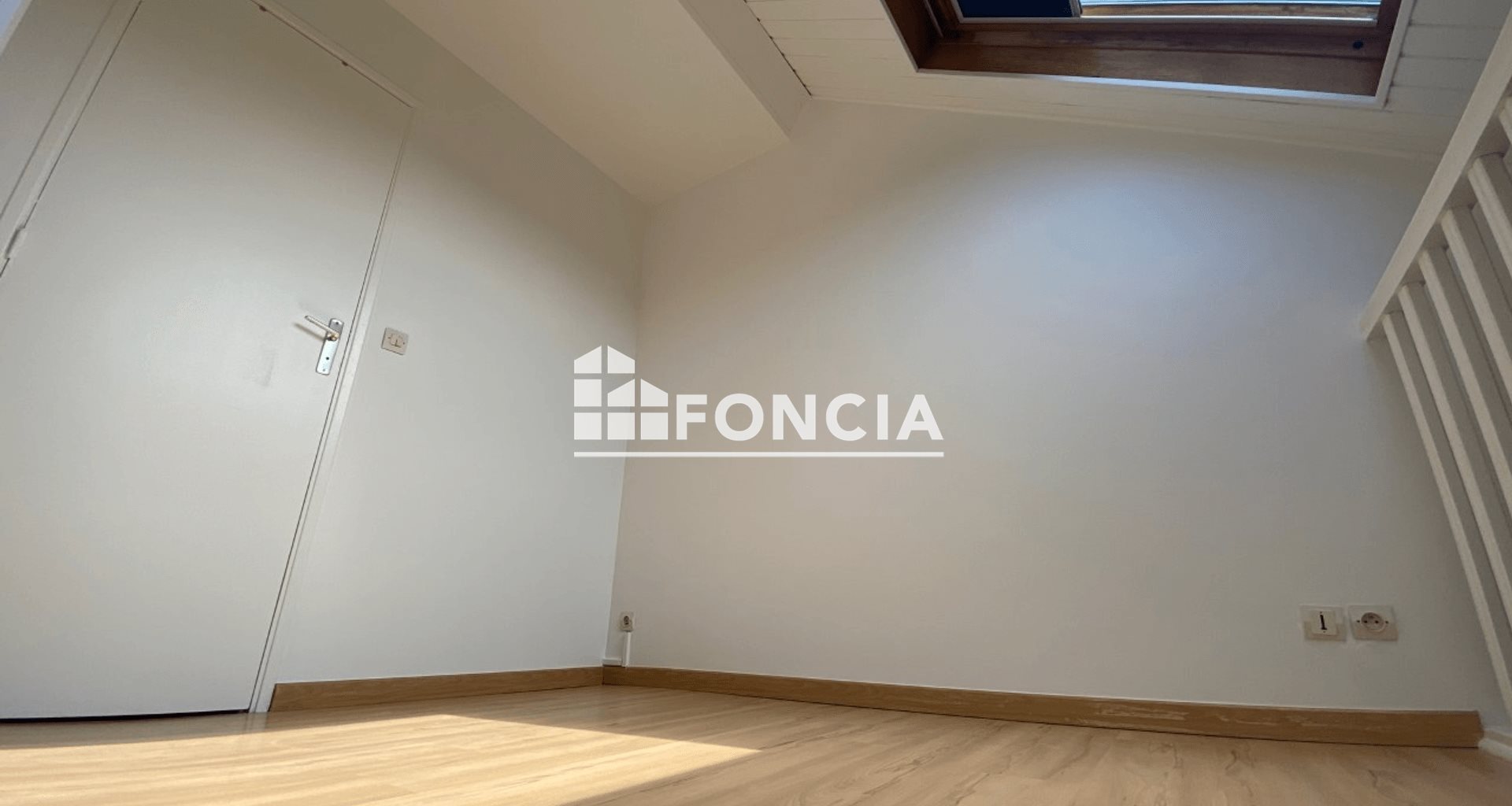 Appartement à louer, 25m², Herblay-sur-Seine
