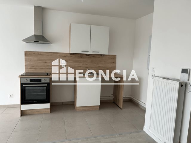 Appartement à louer, 60m², Orléans