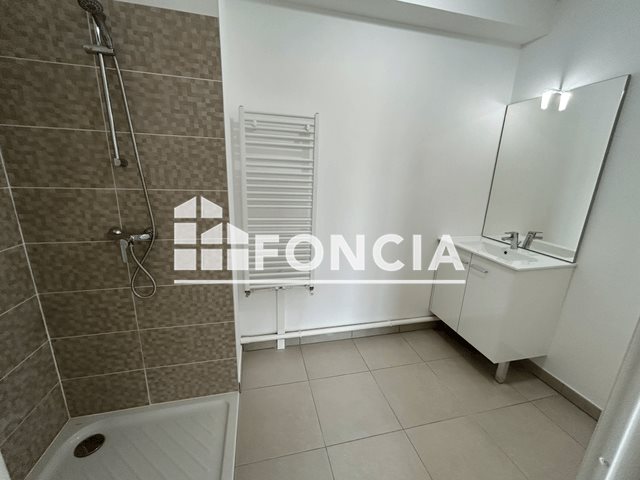 Appartement à louer, 60m², Orléans