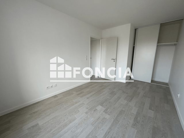 Appartement à louer, 60m², Orléans