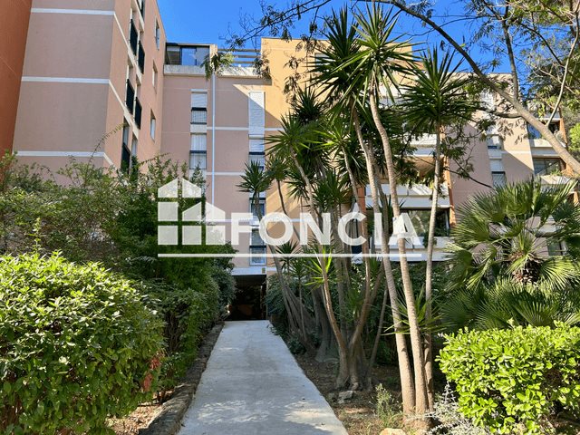 Appartement à louer, 80m², La Seyne-sur-Mer