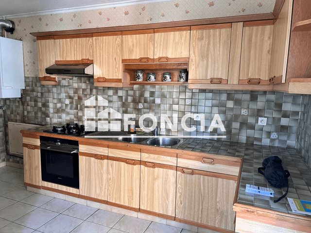 Appartement à louer, 80m², La Seyne-sur-Mer