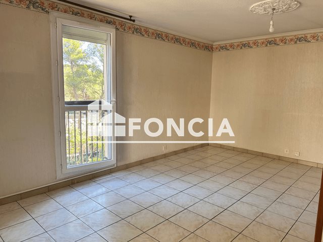 Appartement à louer, 80m², La Seyne-sur-Mer