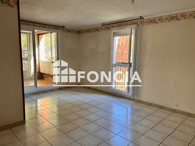 Appartement à louer, 80m², La Seyne-sur-Mer