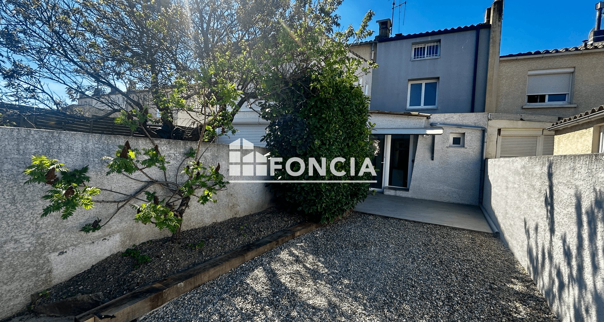 Maison à vendre, 83m², Villalier