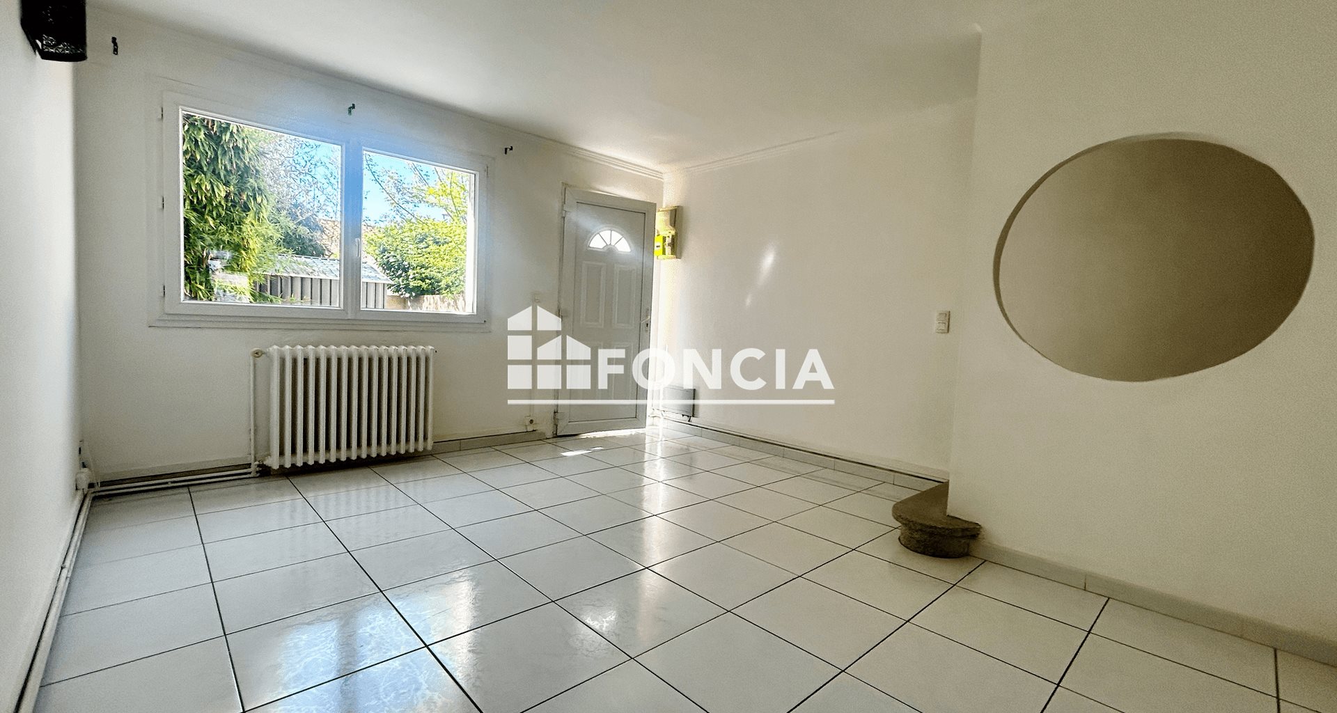 Maison à vendre, 83m², Villalier