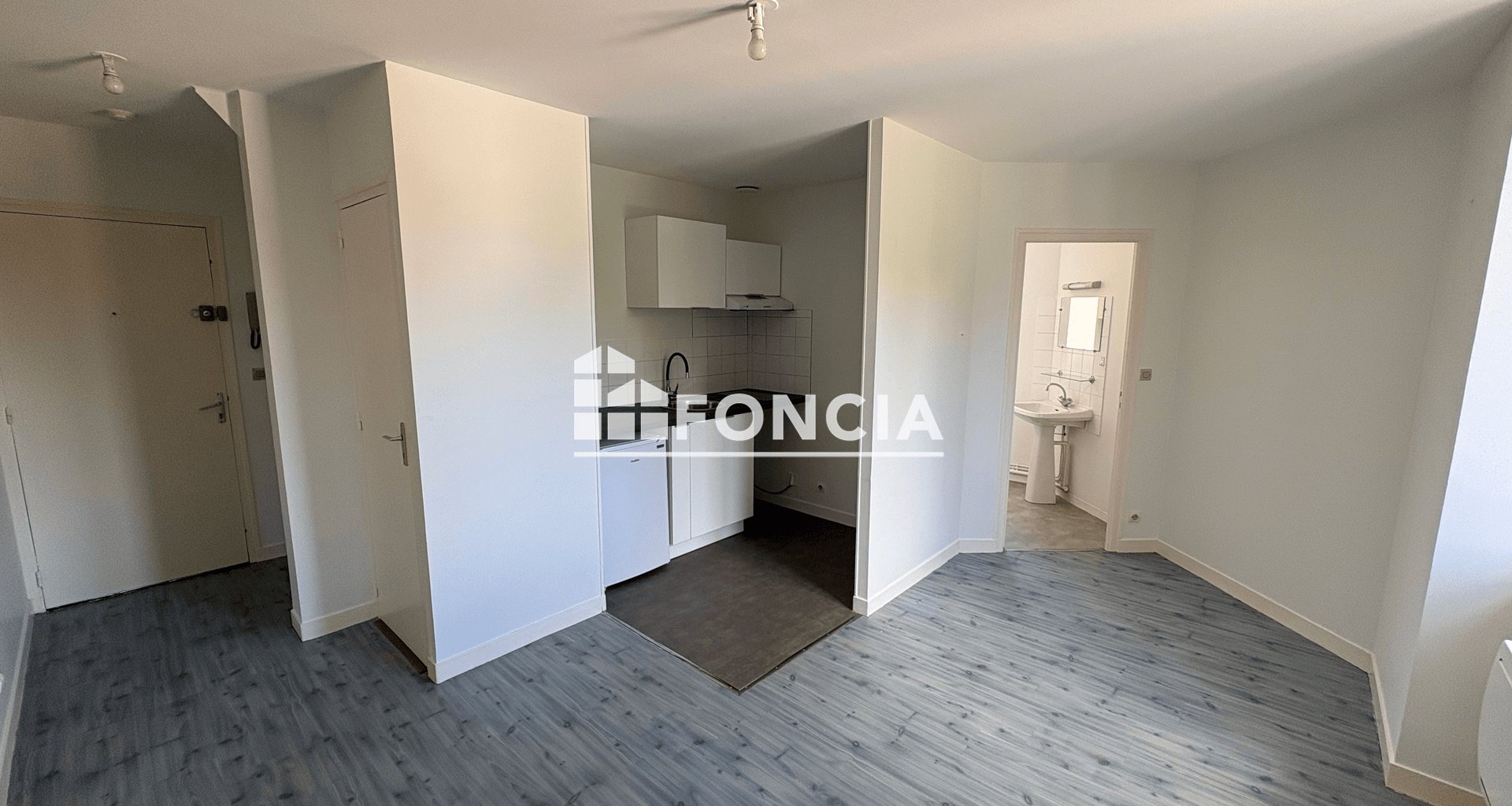 Appartement à louer, 31m², Limoges