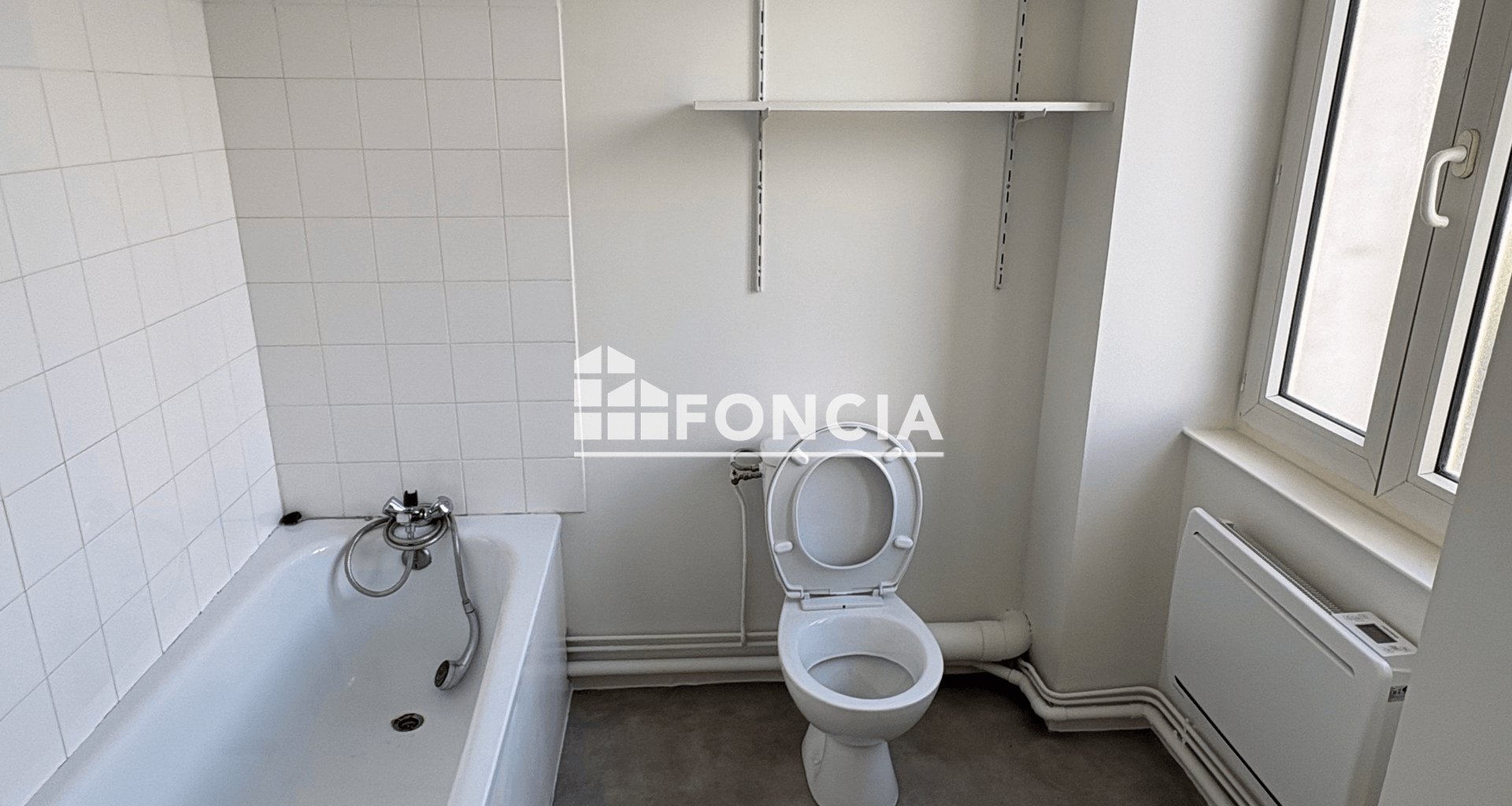 Appartement à louer, 31m², Limoges