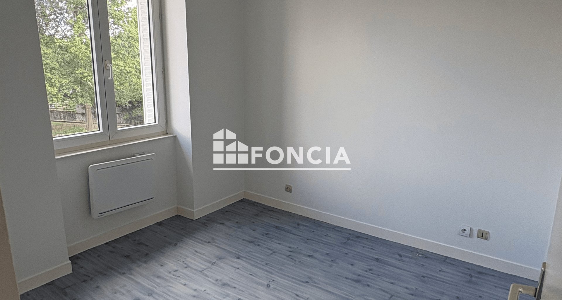 Appartement à louer, 31m², Limoges