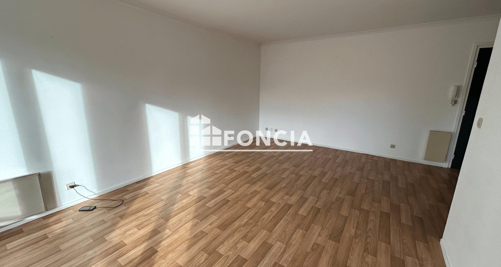 Appartement à louer, 49m², La Madeleine