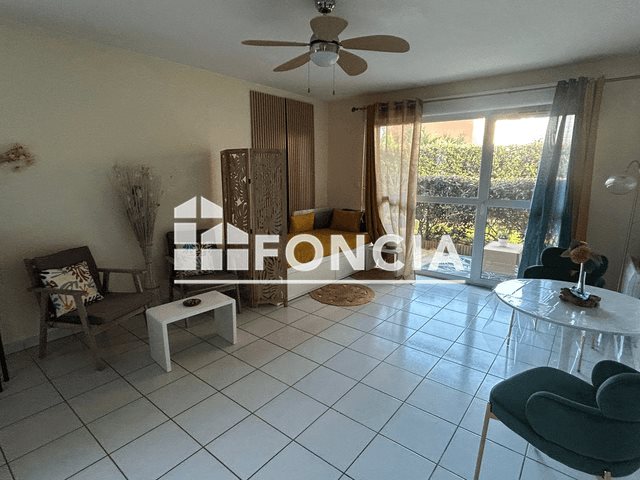 Appartement à louer, 34m², Biganos