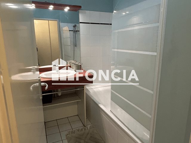 Appartement à louer, 34m², Biganos