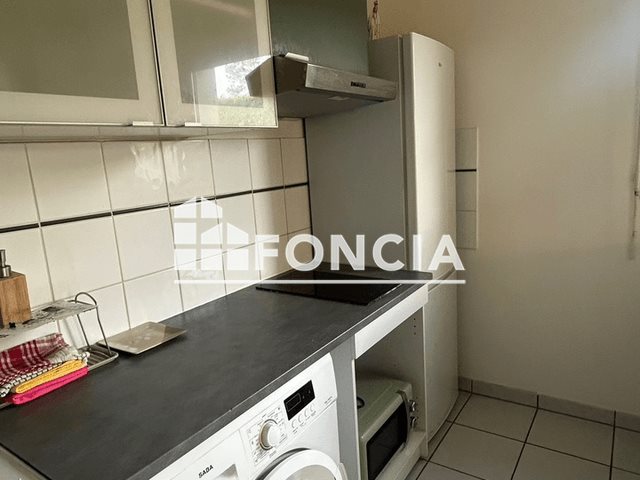 Appartement à louer, 34m², Biganos