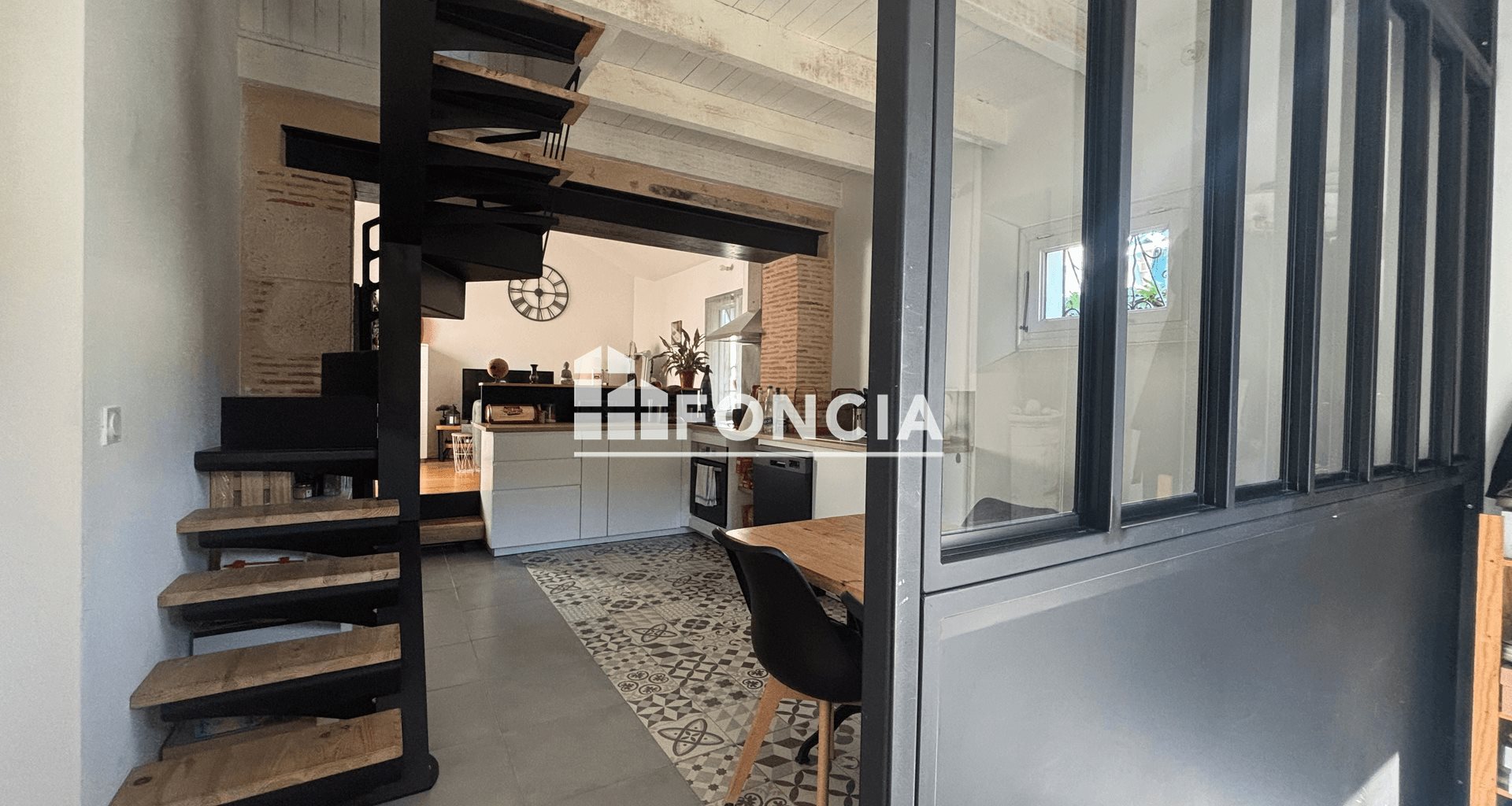 Maison à vendre, 85m², Agen