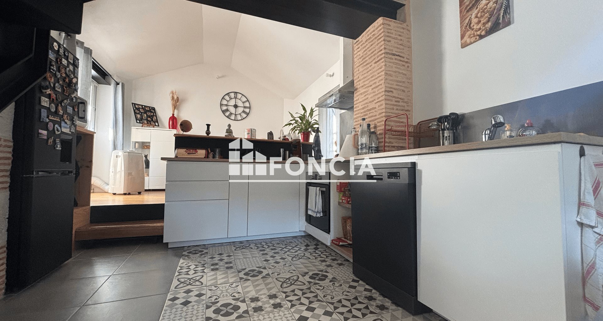 Maison à vendre, 85m², Agen