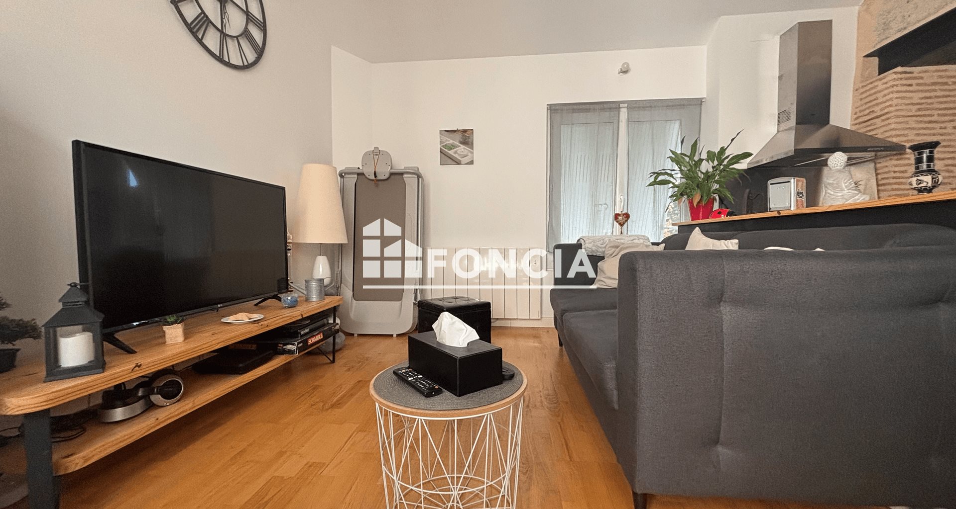Maison à vendre, 85m², Agen