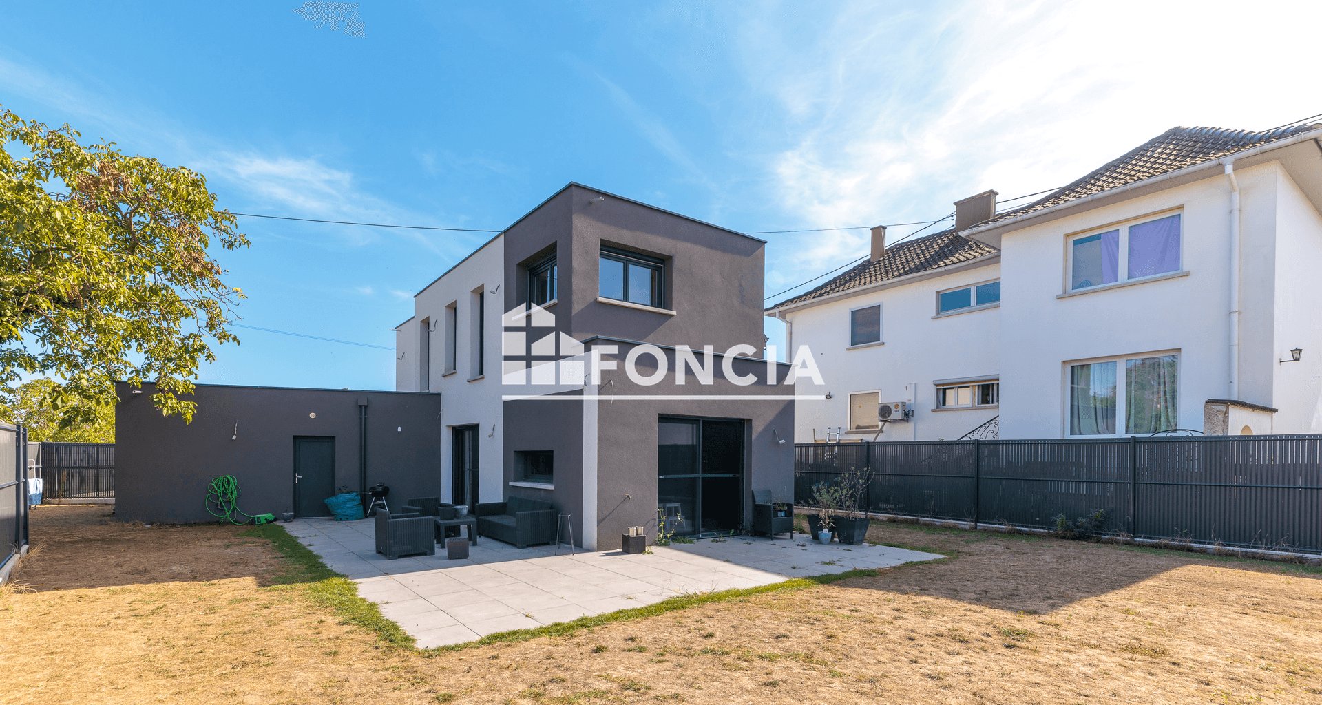 Maison à vendre, 134m², Haguenau