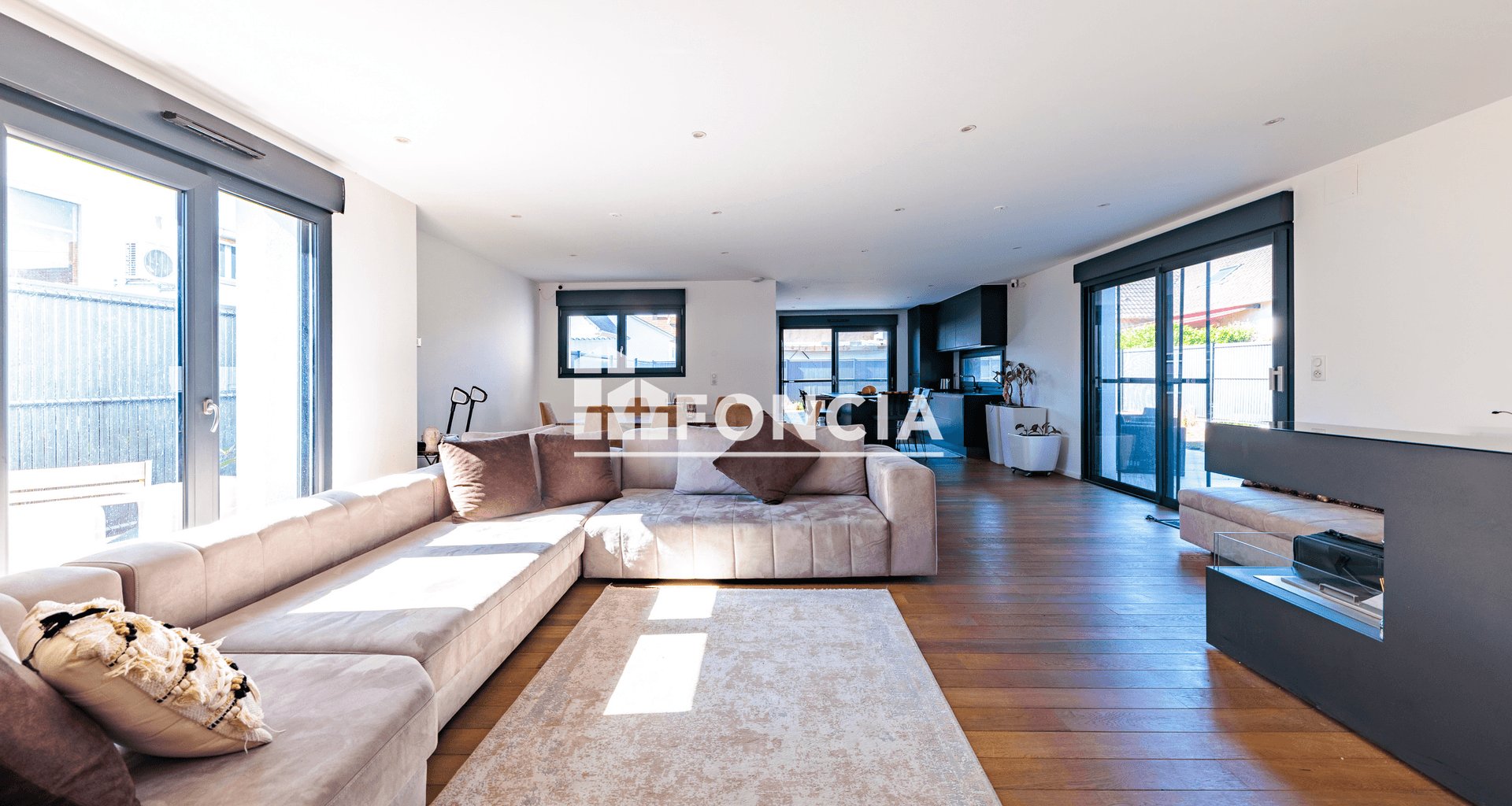 Maison à vendre, 134m², Haguenau