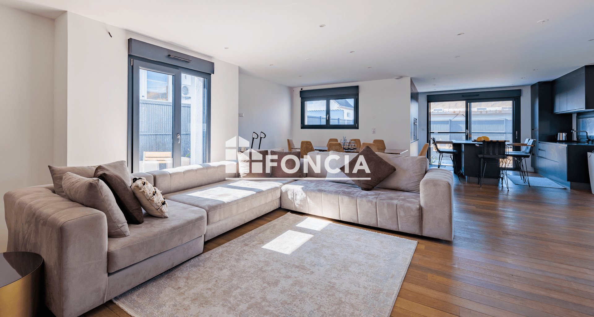 Maison à vendre, 134m², Haguenau
