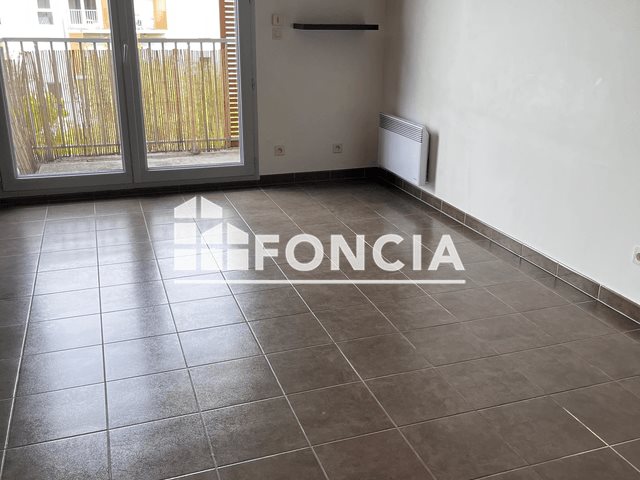 Appartement à louer, 39m², Chartres