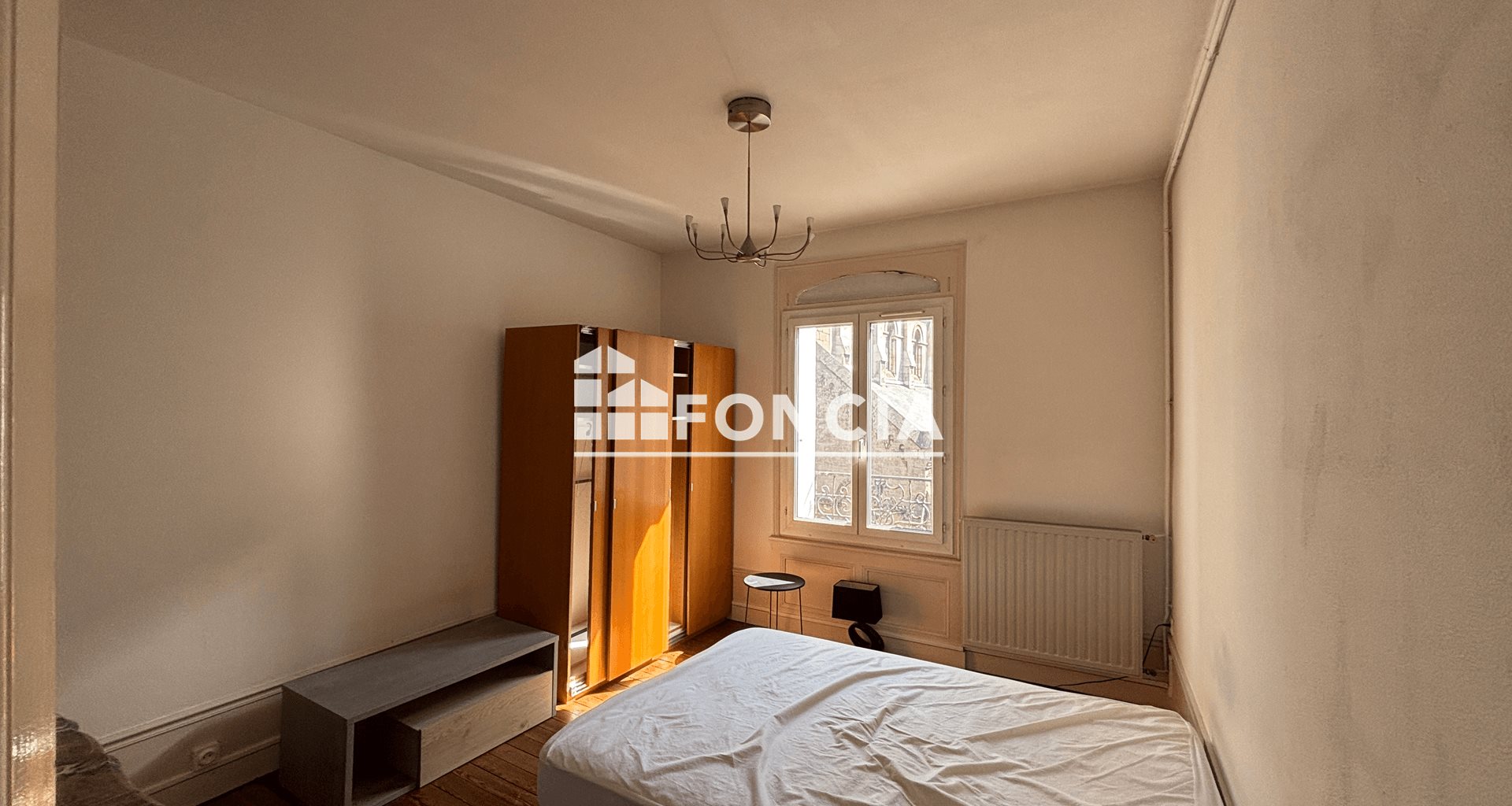 Appartement à vendre, 38m², Le Havre