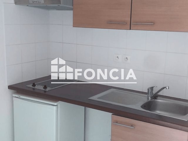 Appartement à louer, 42m², Toulouse