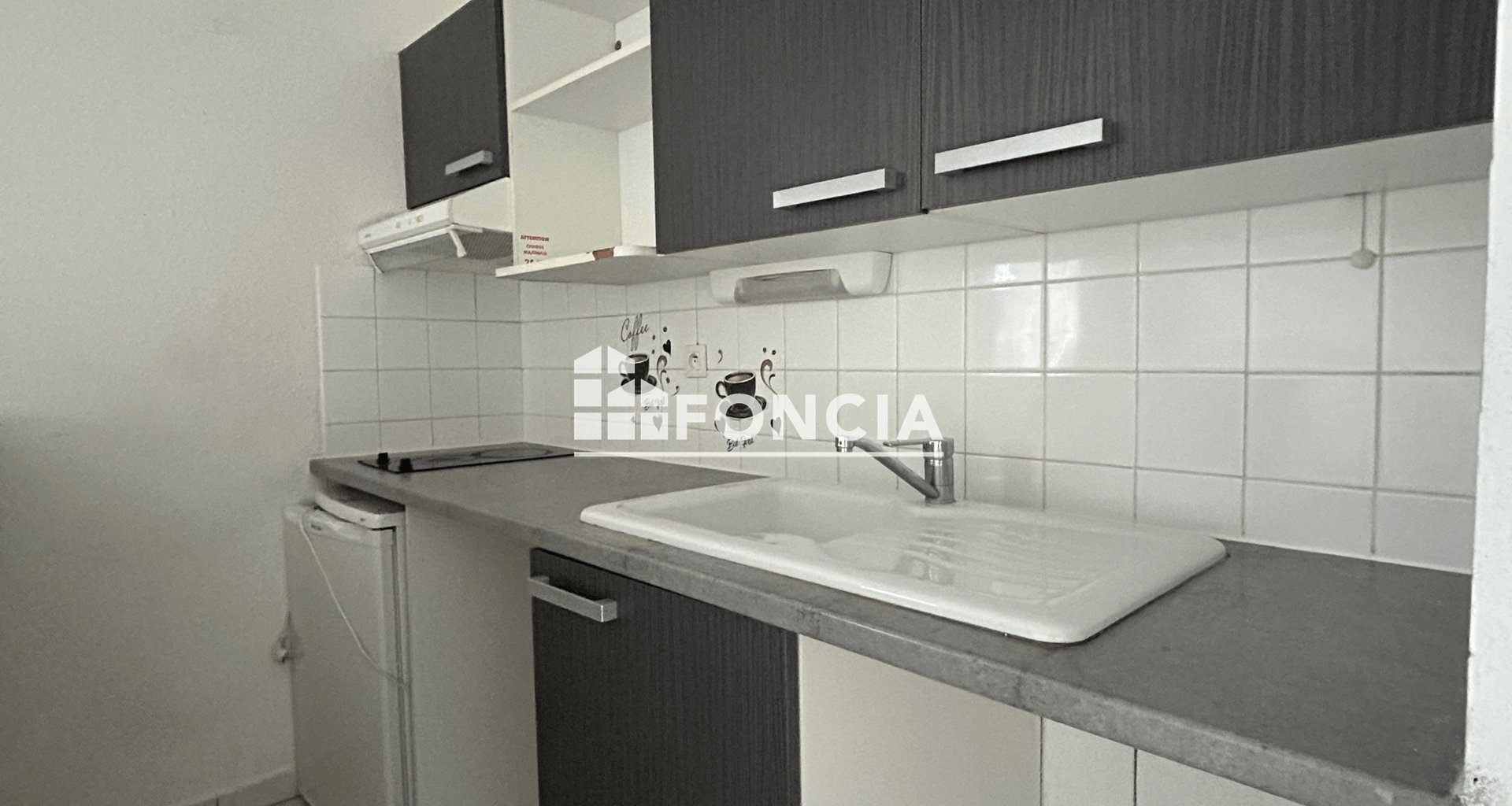Appartement à louer, 55m², Mazingarbe