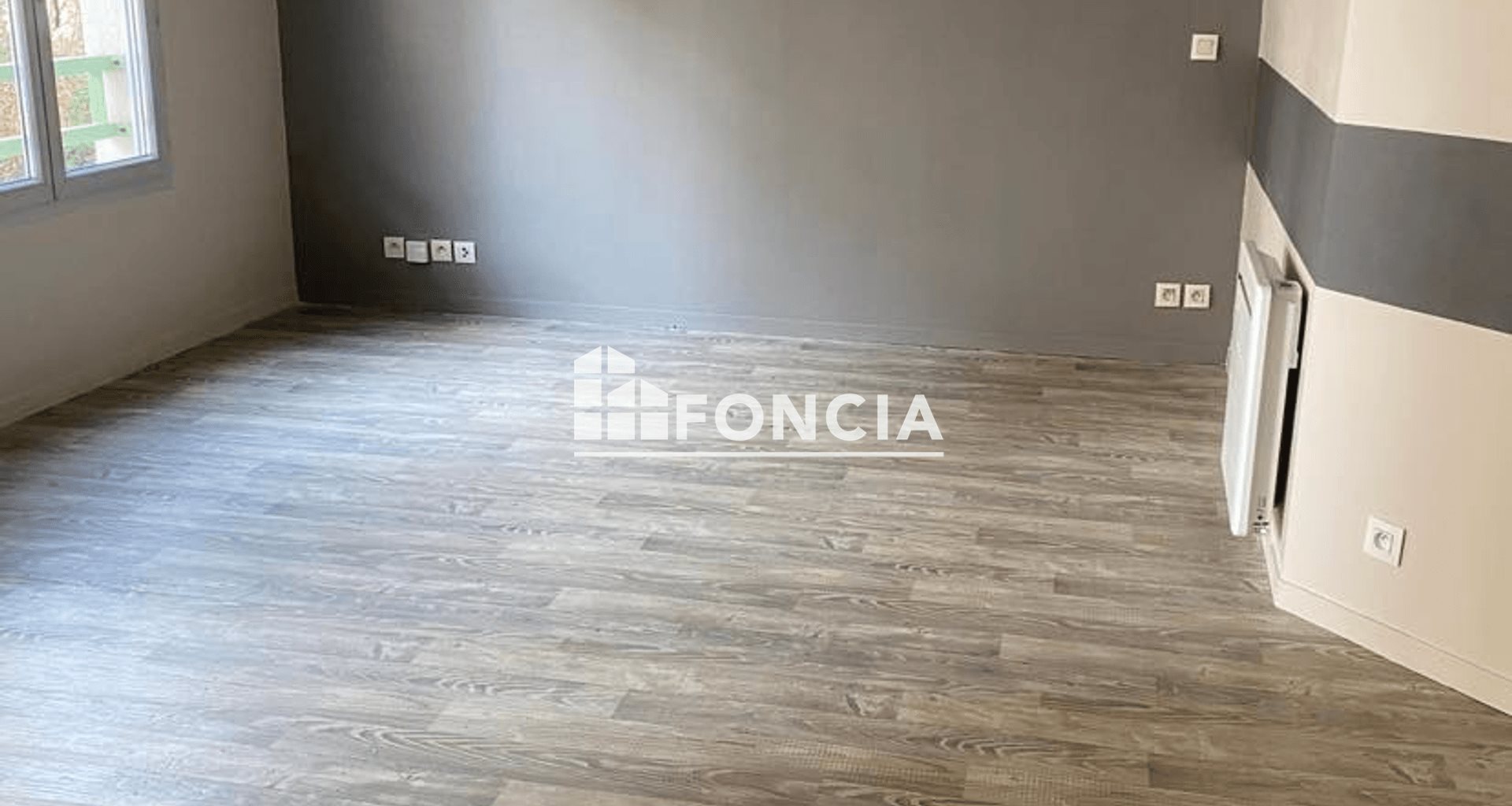 Appartement à louer, 45m², Mantes-la-Jolie