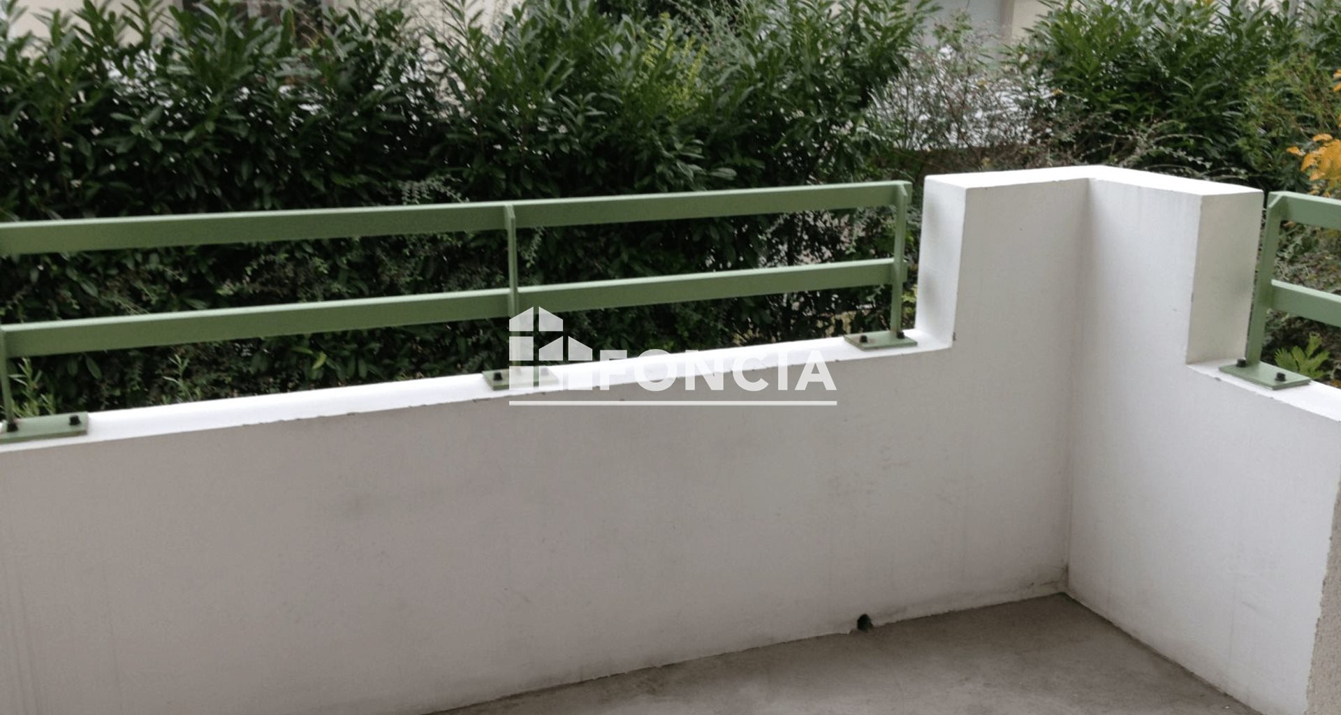 Appartement à louer, 45m², Mantes-la-Jolie