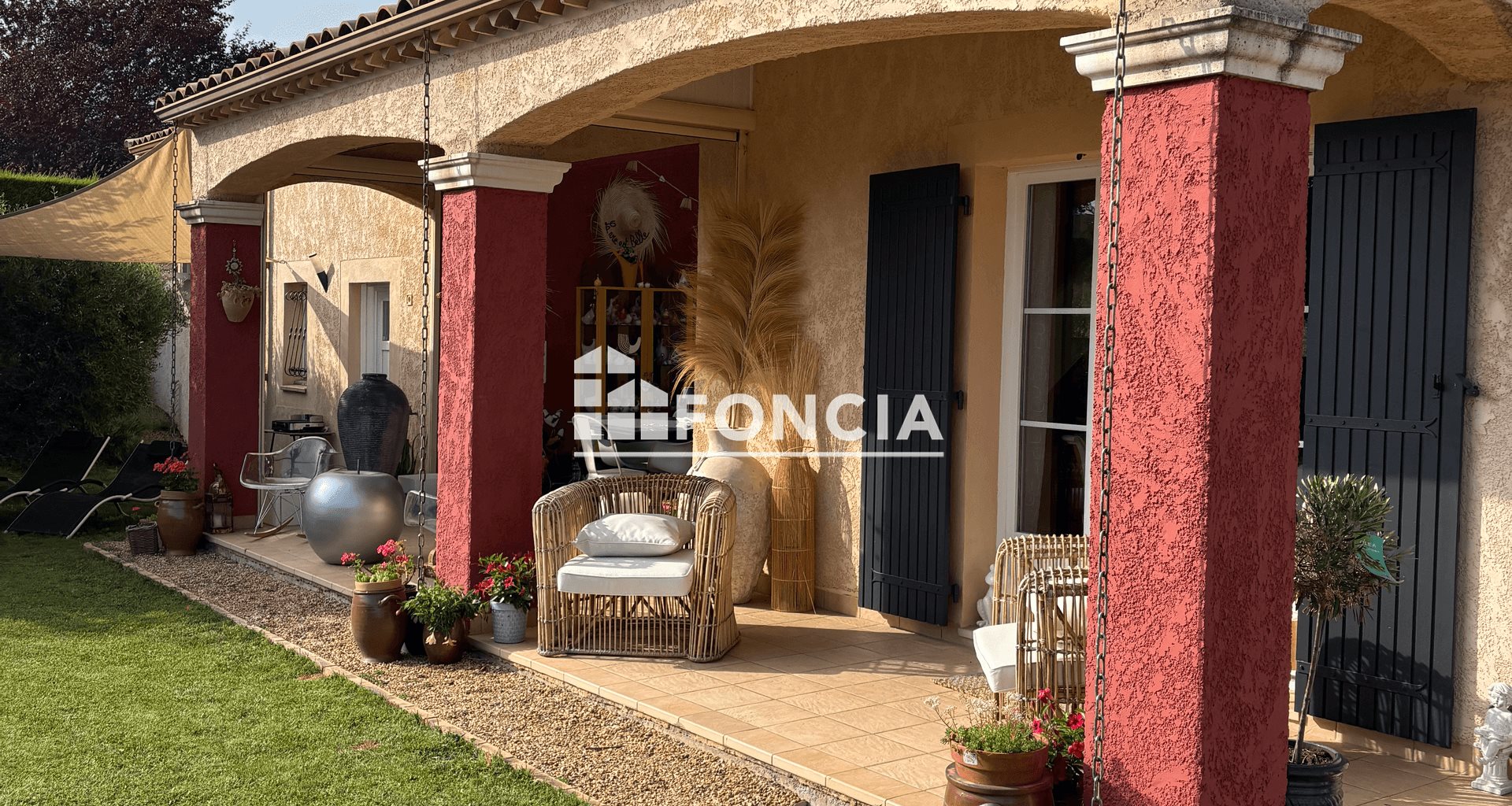 Maison à vendre, 201m², Forcalquier