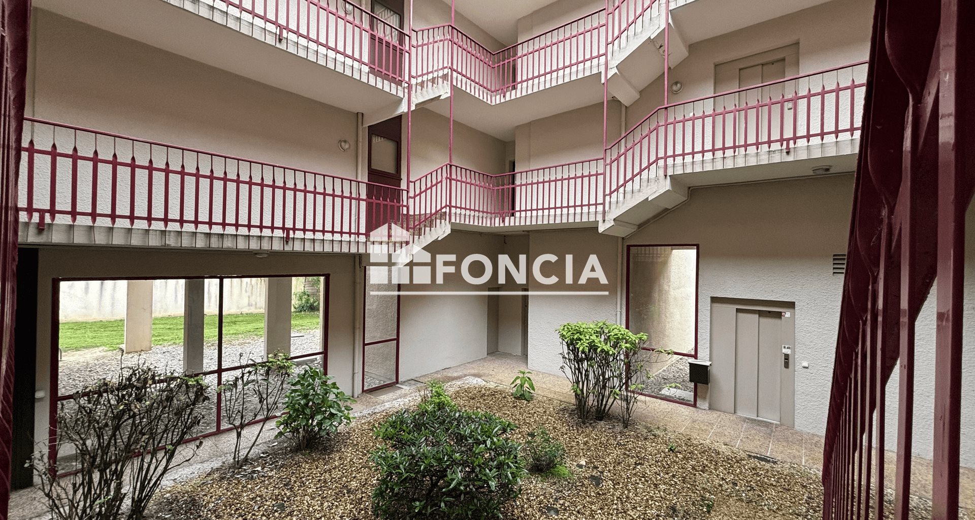 Appartement à vendre, 44m², Agen
