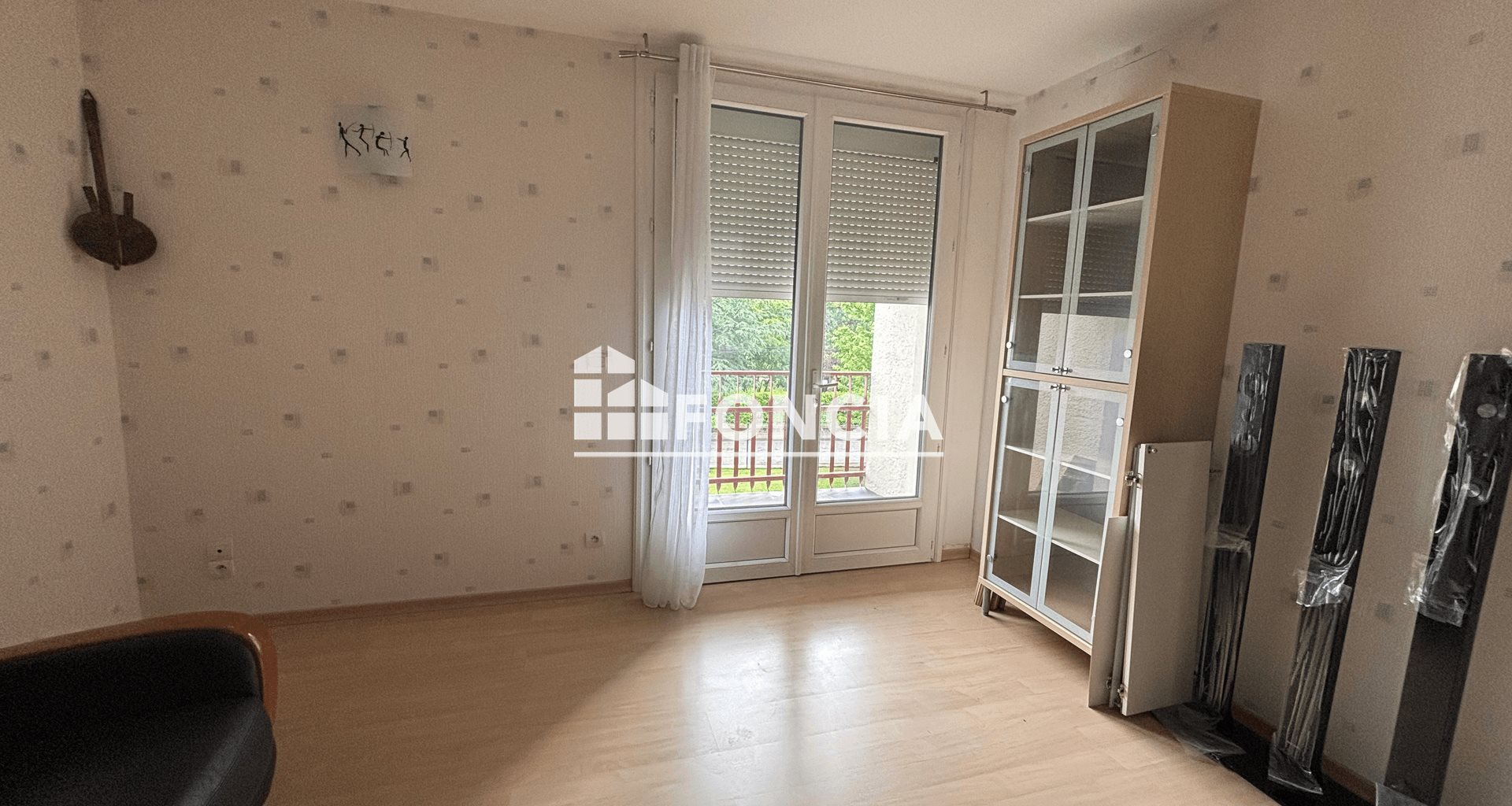 Appartement à vendre, 44m², Agen